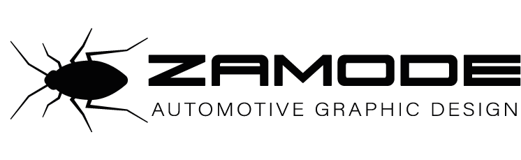 Zamode