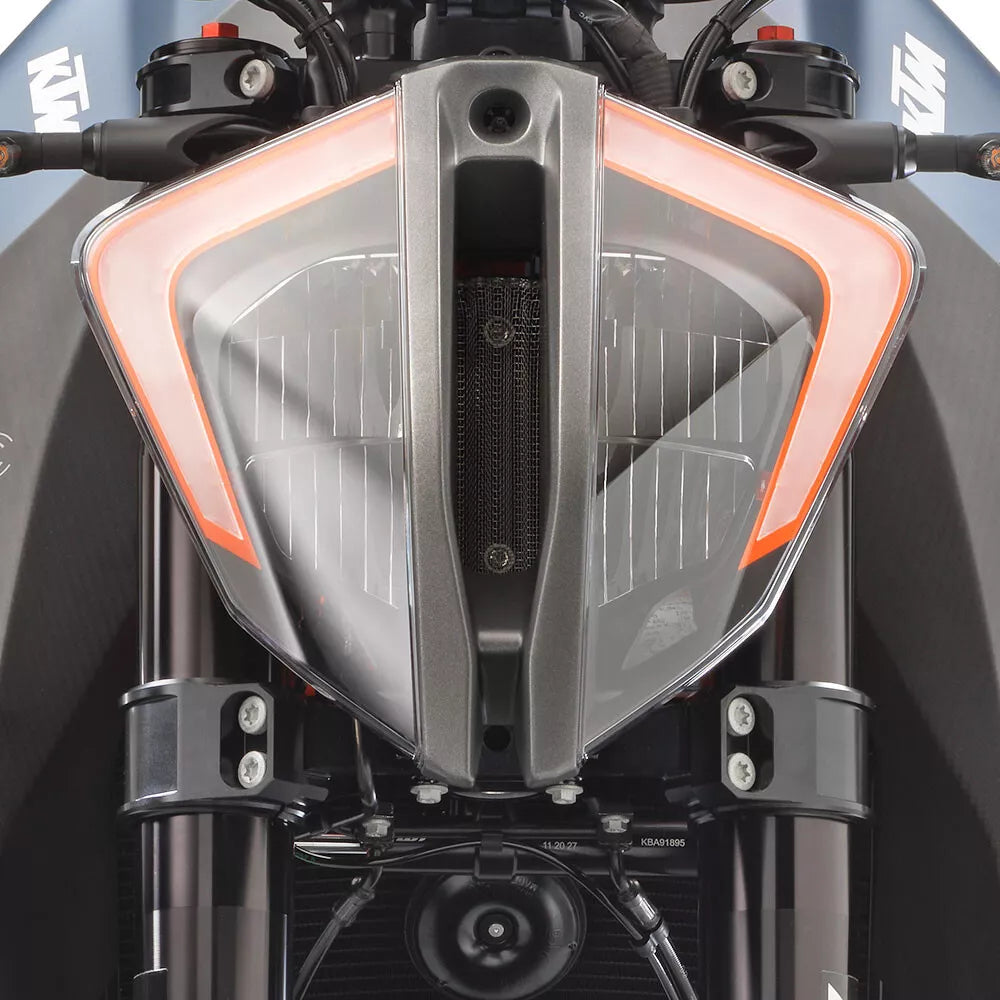 Headlight Tinting Film for KTM SuperDuke 1290 R 2020 - 2024