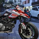 Ducati hypermotard 796 - 1100