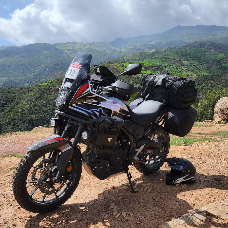 Kit Grafiche e Adesivi per Honda