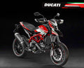 kit grafiche Ducati hypermotard 821 / 939 italia - Zamode