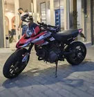 kit grafiche Ducati hypermotard 796 / 1100