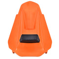 For KTM Duke 790 Duke790 Single Solo Seat Cover Rear Pillion Passenger Seat Cover Cowl Fairing Motorcycles Accessories 2018-2024