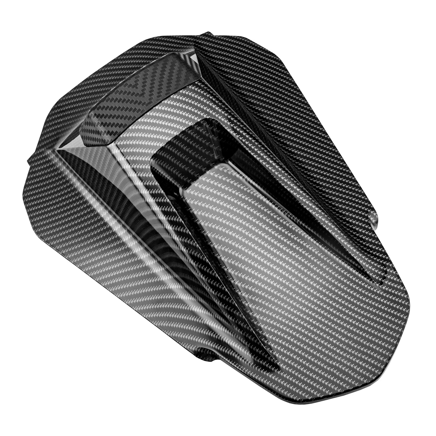 For KTM Duke 790 Duke790 Single Solo Seat Cover Rear Pillion Passenger Seat Cover Cowl Fairing Motorcycles Accessories 2018-2024