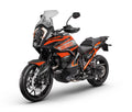KTM Super Adventure 1290 camo gray graphics kit
