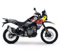 kit grafiche RB-G per CFMOTO 450MT
