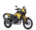 Yamaha Ténéré 700 2025 Rally Dakar Yellow graphics kit
