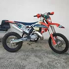 KTM EXC SX graphics kit 2019-2022 ex