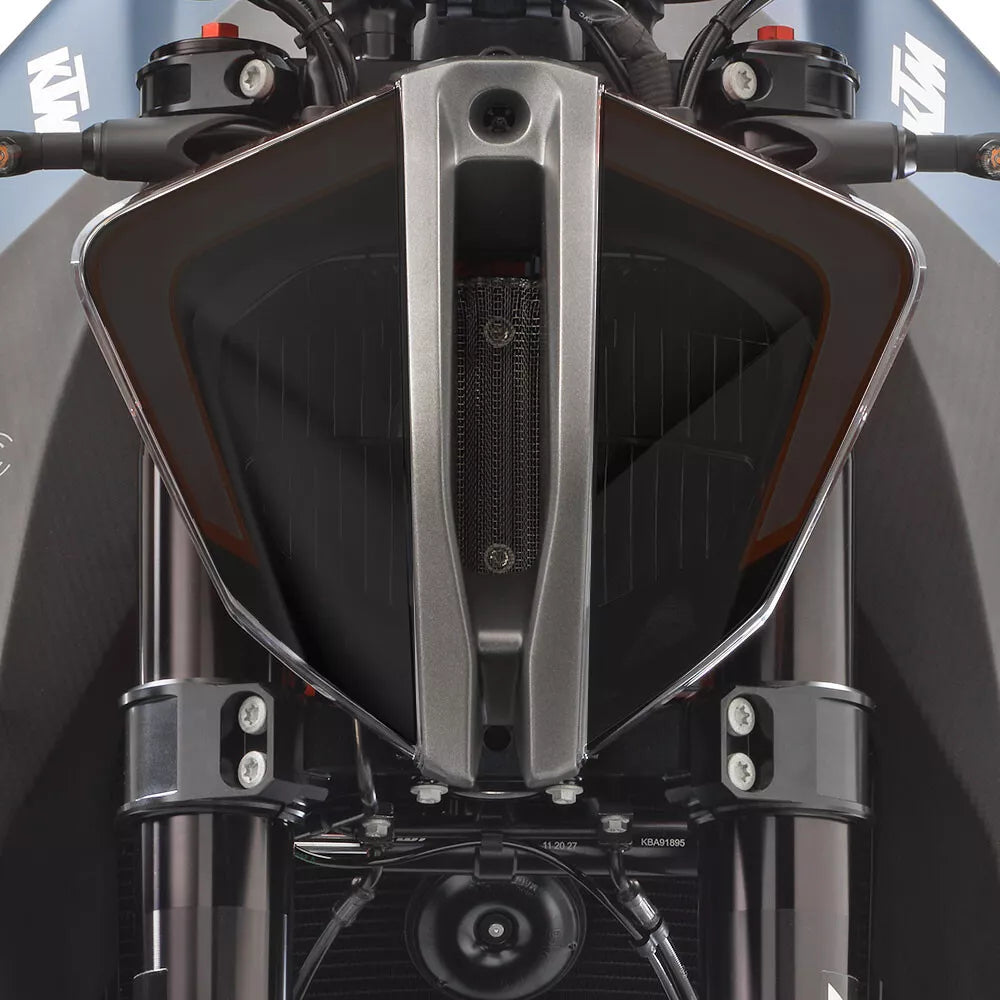 Pellicole Oscuranti fanali fari per ktm superduke 1290 r 2020 - 2024
