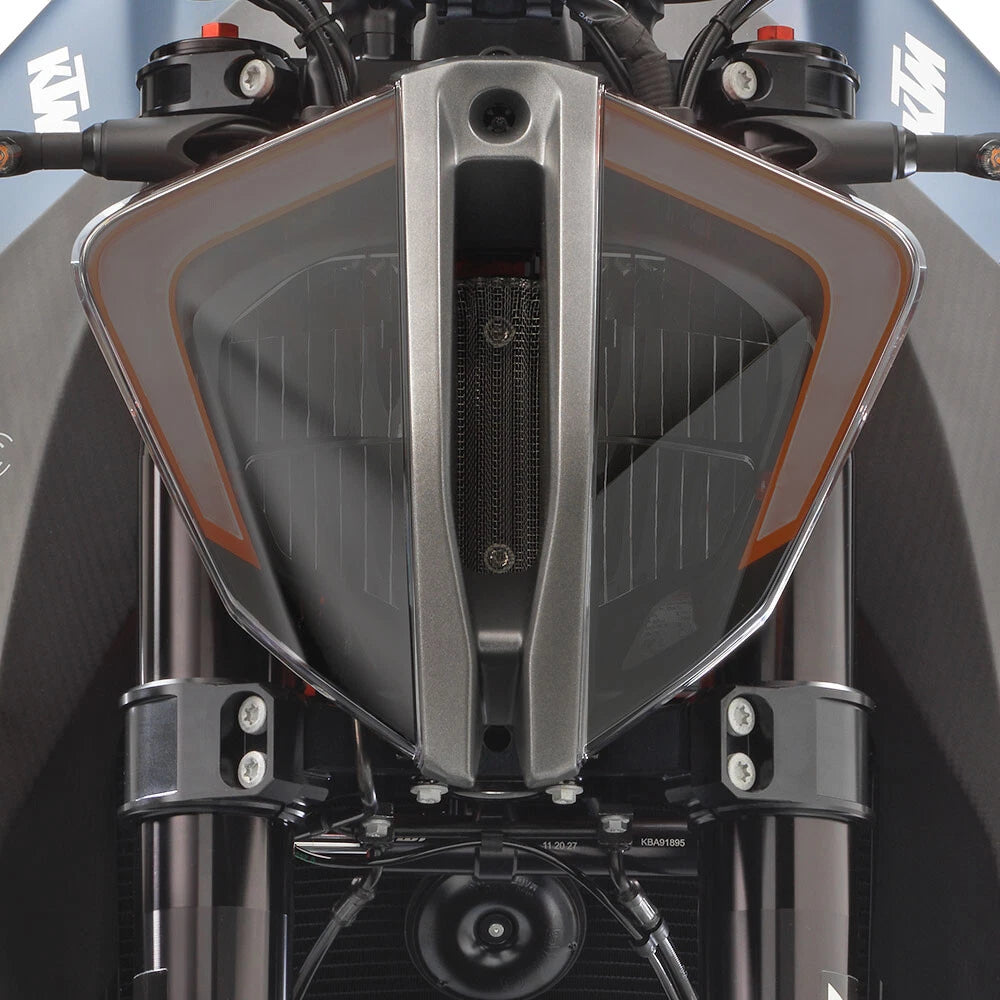 Pellicole Oscuranti fanali fari per ktm superduke 1290 r 2020 - 2024