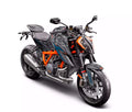 kit grafiche KTM superduke 1290 r crazy gray orange