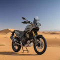 Yamaha Tenere 700 2025 Camo Graphics Kit